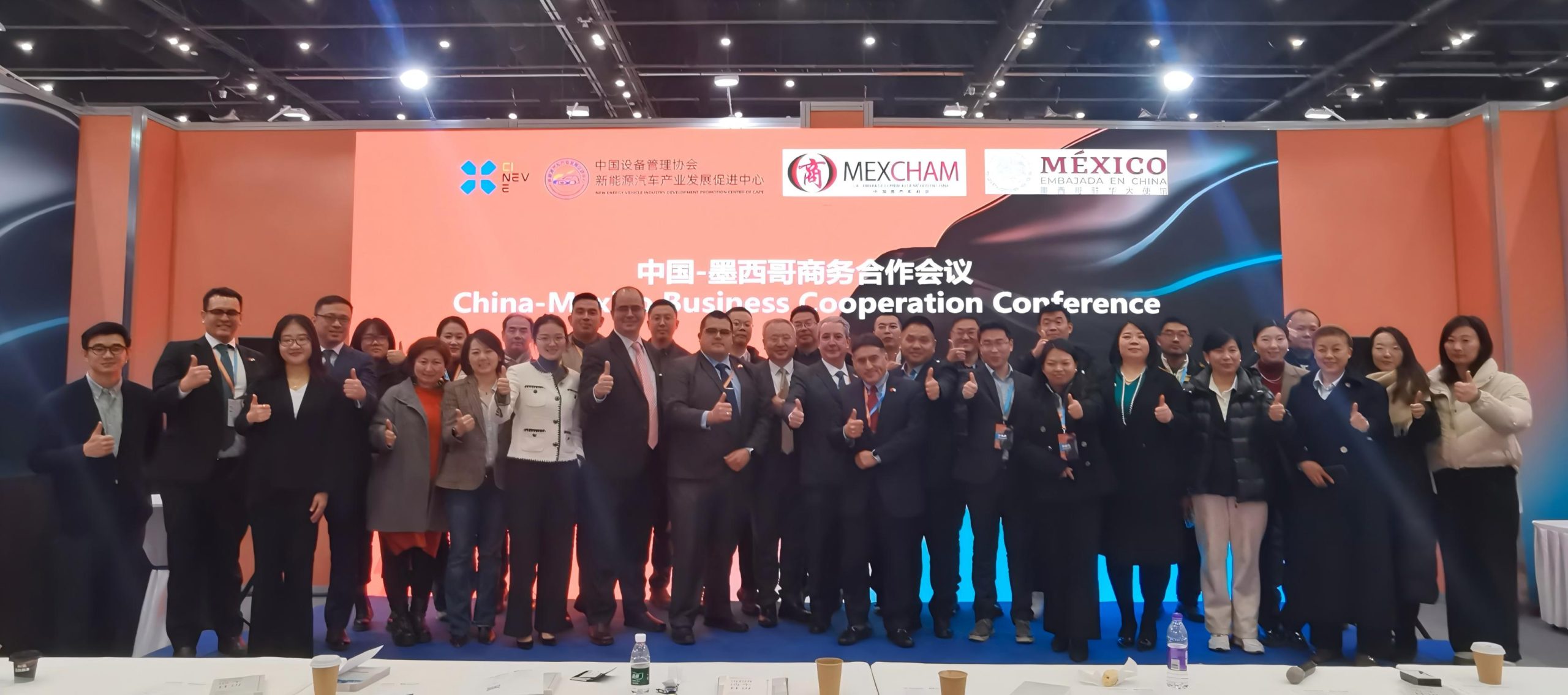 行业动态：建材供应链进入算力协同时代